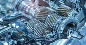 car transmission repair